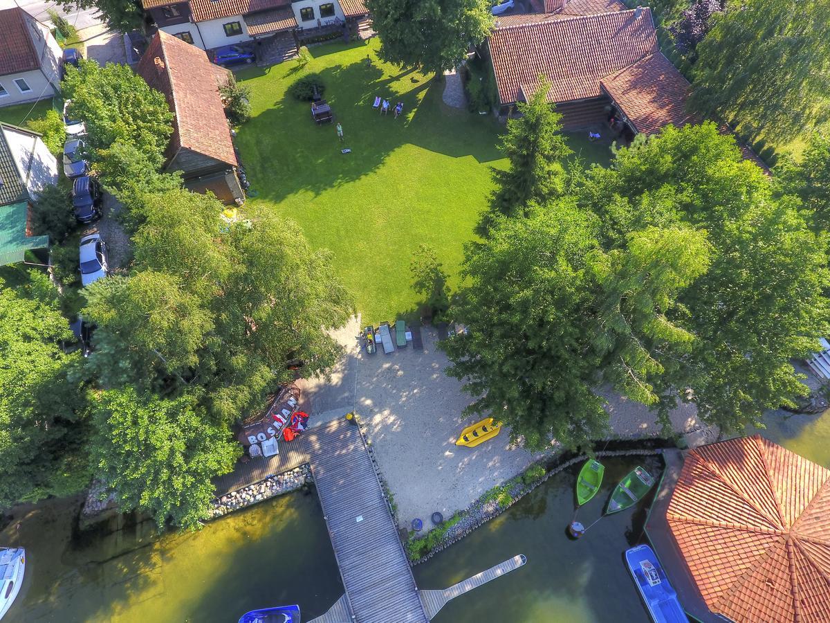 Marina Lester Club Rydzewo Szoba fotó
